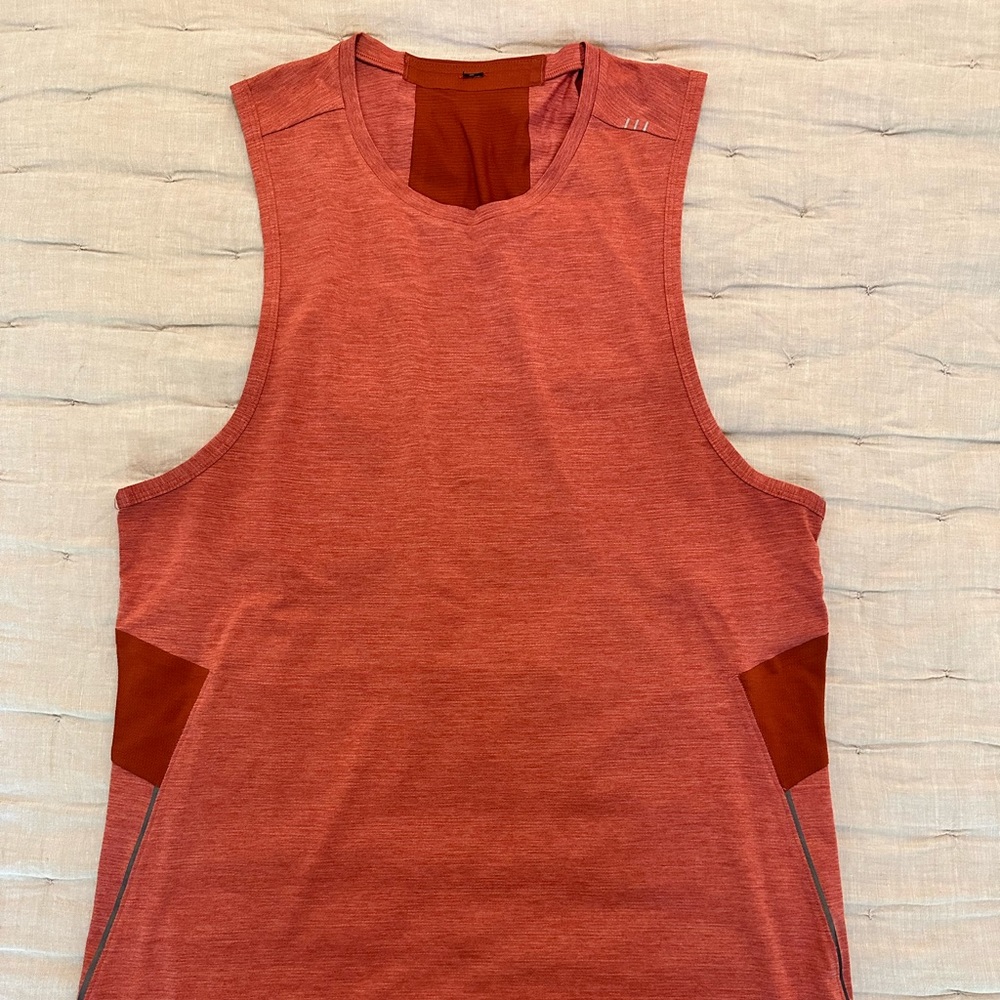Men’s Lululemon Tank top